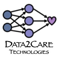 Data2Care Technologies, LLC Logo