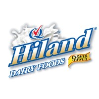 Hiland Dairy Foods Logo