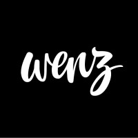 Wenz Photography Logo