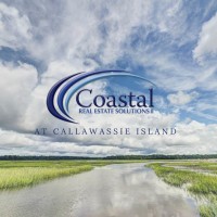 Coastal Real Estate Solutions II Logo