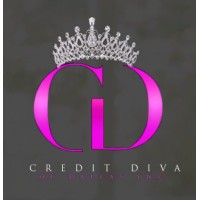 Credit Diva of Dallas Logo