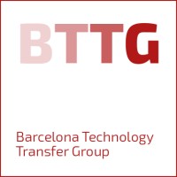Barcelona Technology Transfer Group Logo