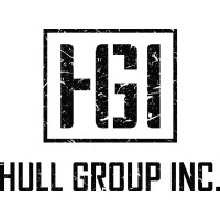Hull Group Inc. Logo