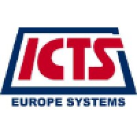 ICTS Europe Systems Logo