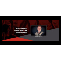 David Hulsenboom Logo