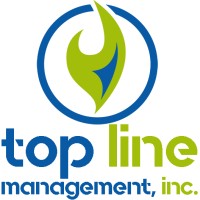 Top Line Management, Inc. Logo