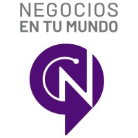 Negocios en Tu Mundo Logo