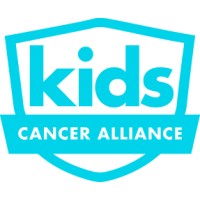 Kids Cancer Alliance, Inc. Logo