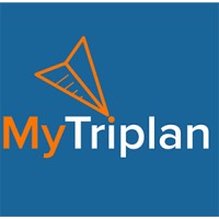 Mytriplan Logo