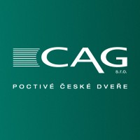 CAG Logo