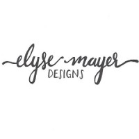 Elyse Mayer Designs, LLC Logo
