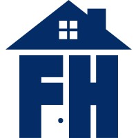 FasterHouse Logo
