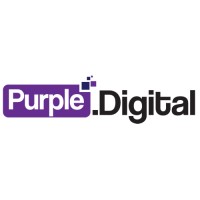 Purple Dot Digital Limited Logo
