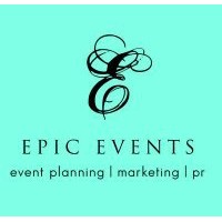 Epic Events, LLC Logo