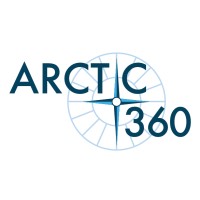 Arctic 360 Logo