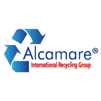 Alcamare International Recycling Group Logo
