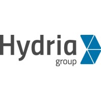 Hydria Group Logo