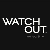 Watch Out Logo
