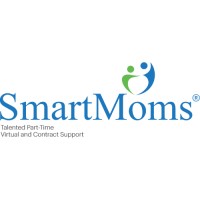 Smart Moms, LLC Logo