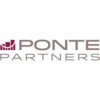 Ponte Partners Logo