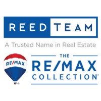 The Reed Team Logo