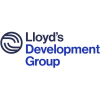 Lloyds Development Group Logo