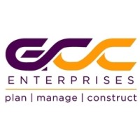 GCC Enterprises Logo