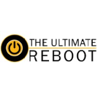 The Ultimate Reboot Logo