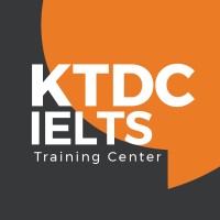 KTDC IELTS Logo