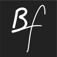 Boldly Fine, LLC Logo
