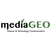 mediaGEO Logo