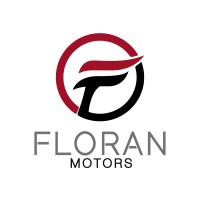 FLORAN MOTORS Logo