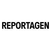 Reportagen Logo
