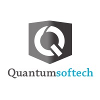 Quantumsoftech R&D Private Limited Logo