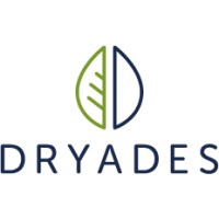 Dryades sprl Logo