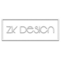 ZK Design Logo