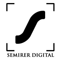 Se Mirer Digital Logo