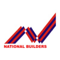 National Builders Logo