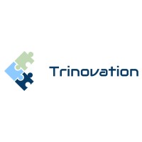 Trinovation Logo