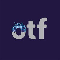 Oman Technology Fund Logo