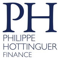 Philippe Hottinguer Finance Logo