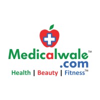 Medicalwale.com Logo