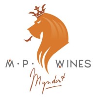 M.P. Wines Logo