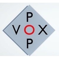 VoxPop Financial Limited Logo