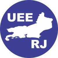 União Estadual dos Estudantes do Rio de Janeiro - UEE-RJ Logo