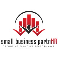 small business partnHR Logo