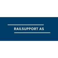 Railsupport AS Logo