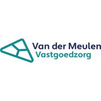Van der Meulen Vastgoedzorg B.V. Logo