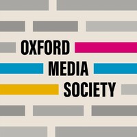 Oxford Media Society Logo