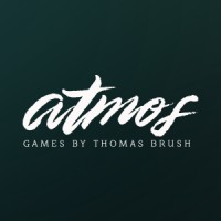 Atmos Games, LLC Logo